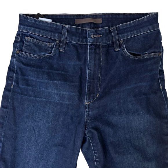 Joe’s Jeans | Skinny Jeans | Size 27 | Dark Wash - Picture 5 of 8
